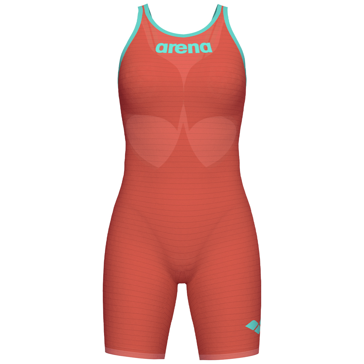 SUNSET CORAL